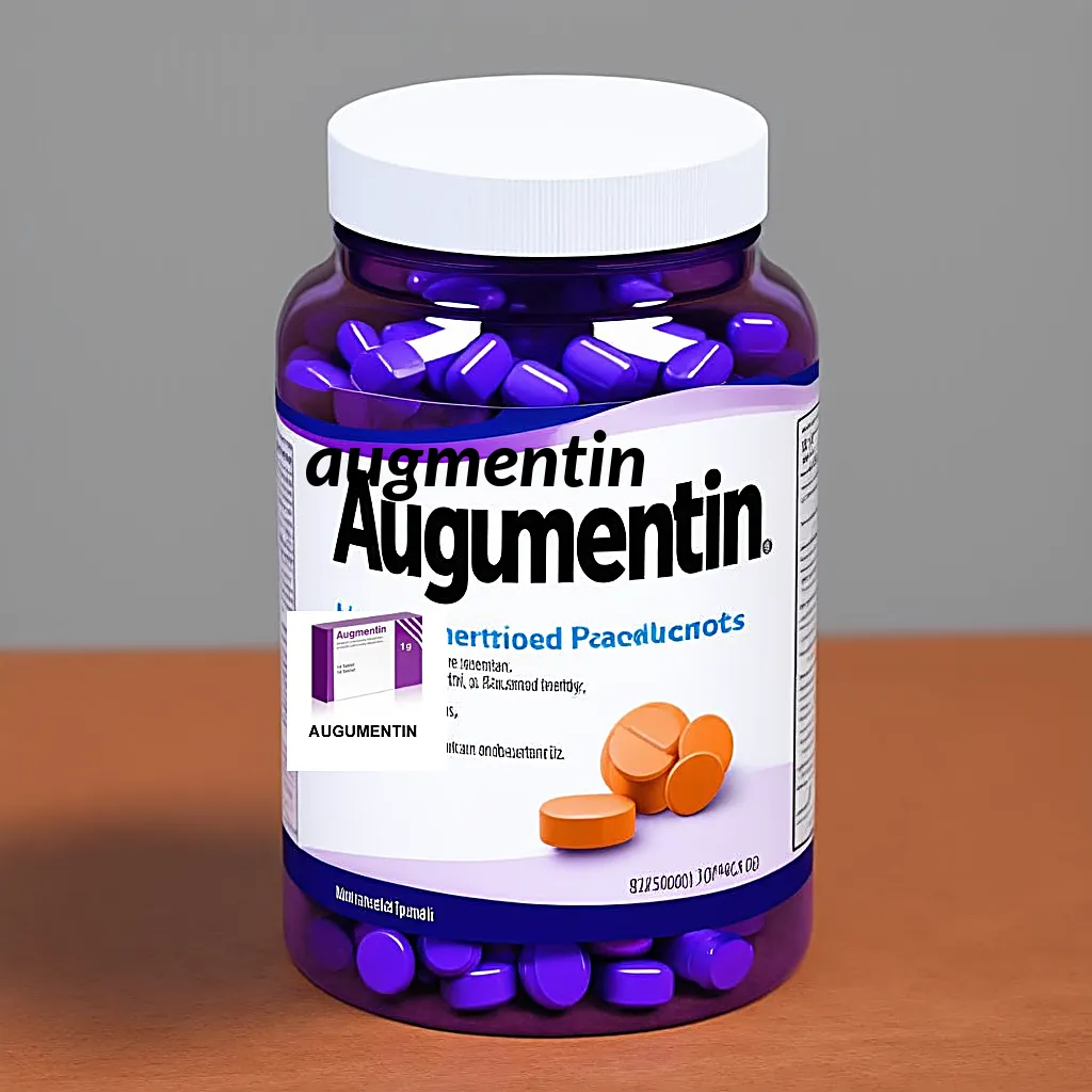 Augmentin générique mylan